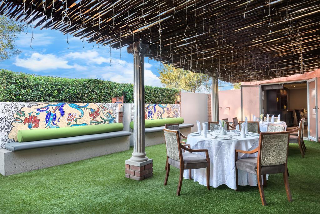 Anew Hotel Highveld Emalahleni Eksteriør bilde