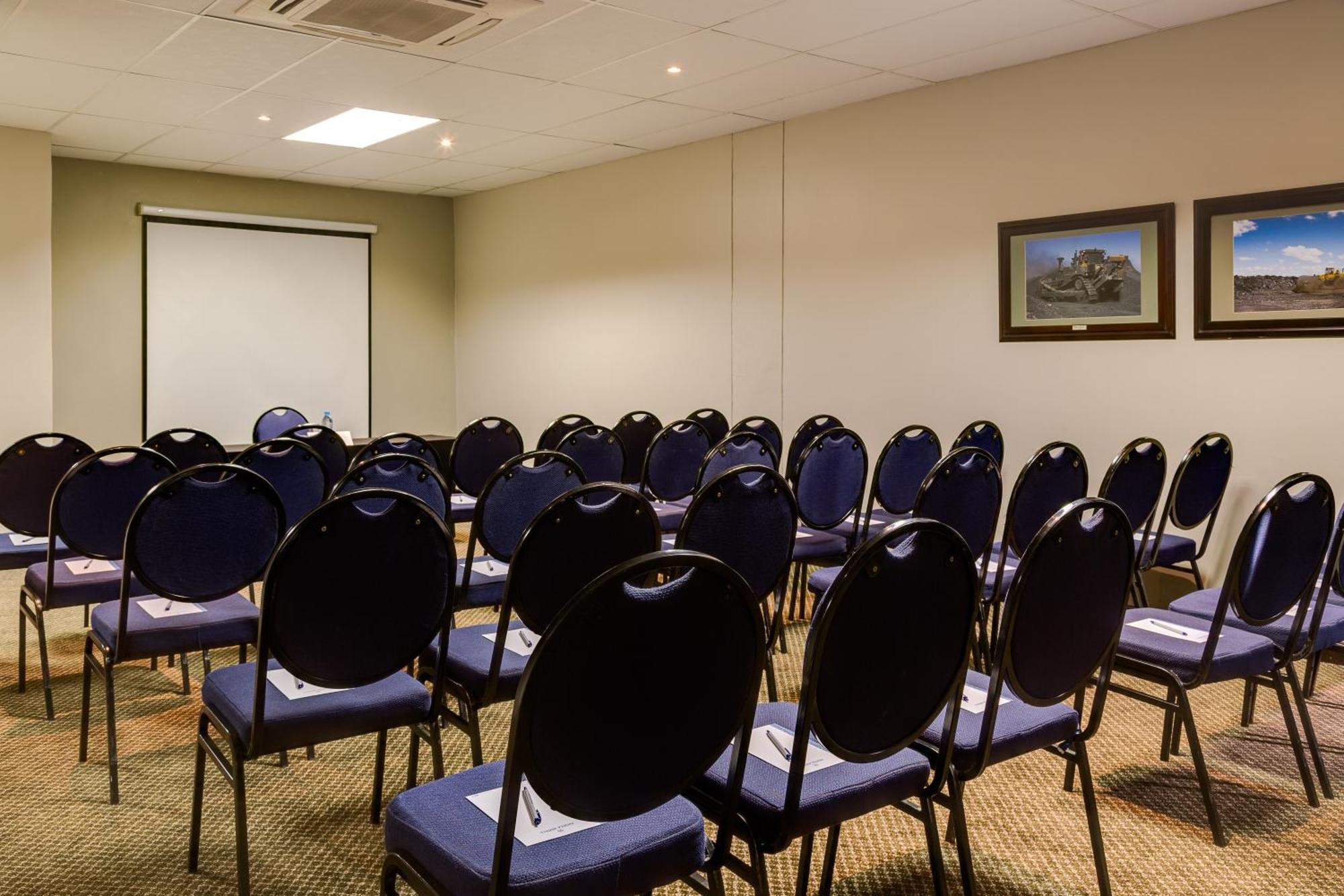 Anew Hotel Highveld Emalahleni Eksteriør bilde
