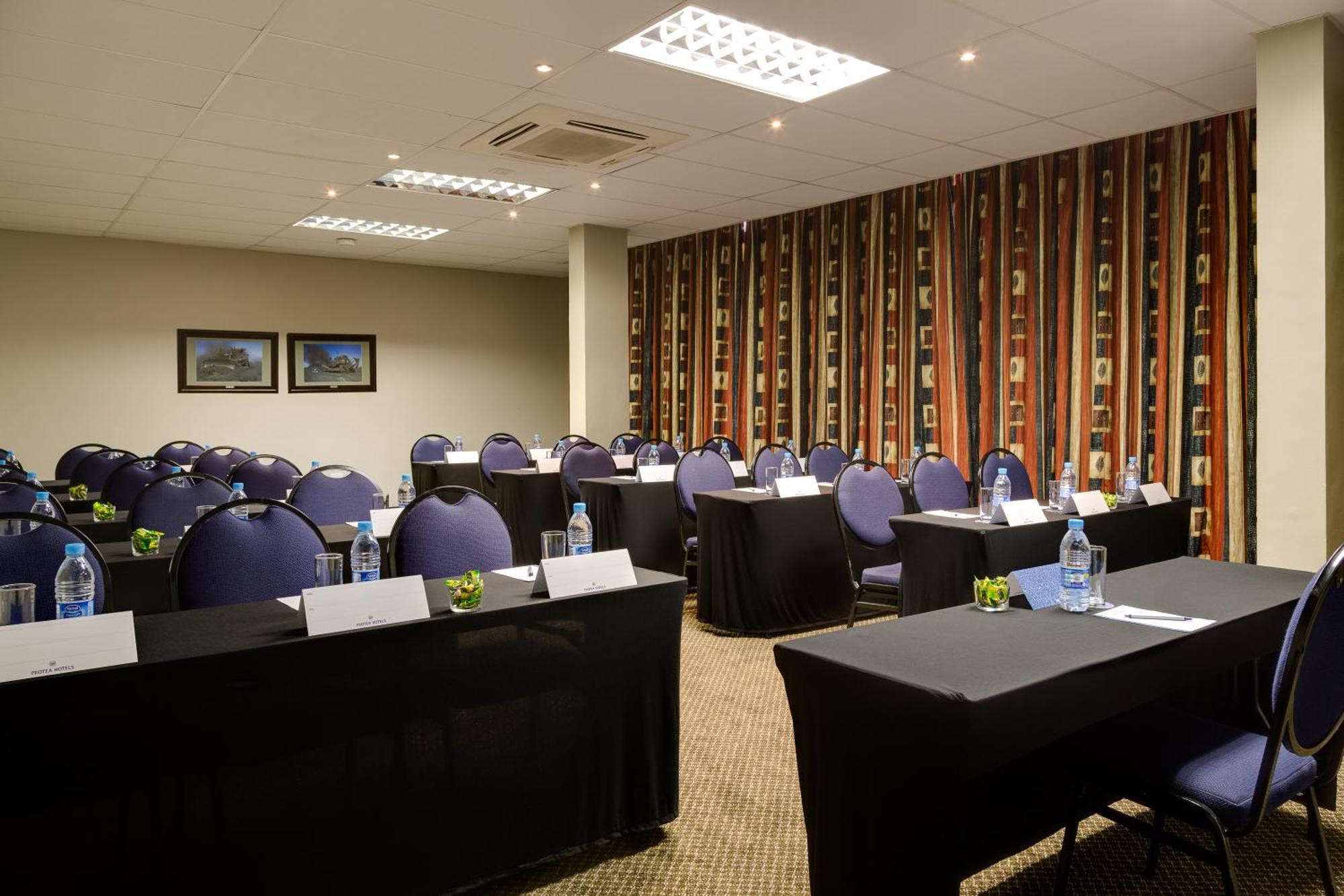 Anew Hotel Highveld Emalahleni Eksteriør bilde